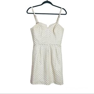 Anthropologie Moulinette Soeurs Marli A-line Convertible Dress 4